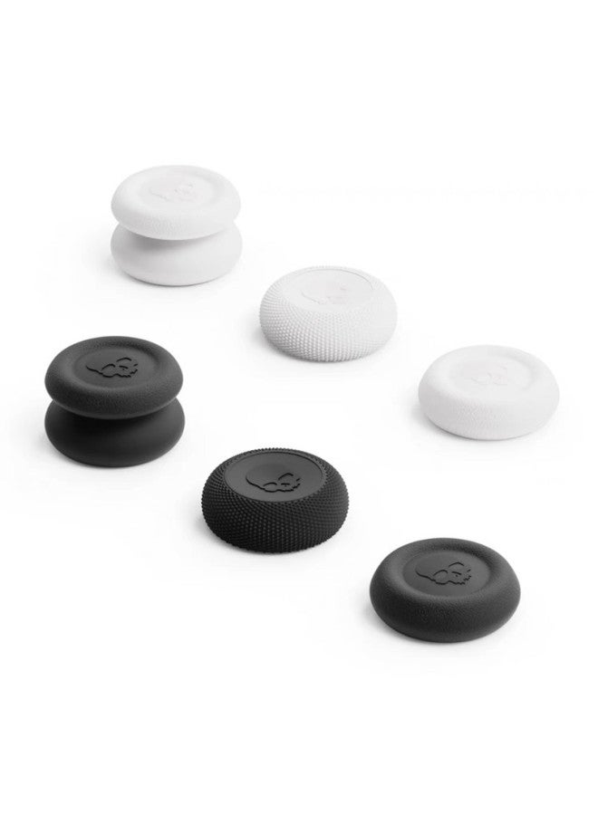 Skull & Co. Handle Rocker Cap Non-slip Plus Heightening Suit Combined With Ns Pro Ps4 Handle - Image 1