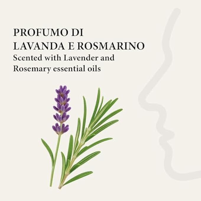 LUCENS - GENTLE AND GENTLE SHAMPOO IDEAL FOR FREQUENT WASHES 250ML - Image 3