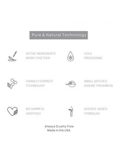 Arcona Raspberry Clarifying Bar Raspberry Wine Extracts Salicylic Acid Vitamin E Aloe Vera And Green Tea Extract Calms Skin & Fights Blemishes 4Oz. Made In The Usa  - Image 5