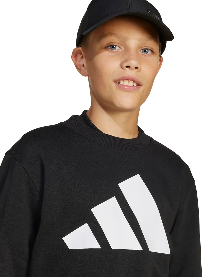 Adidas Youth Esential Jopggers Set