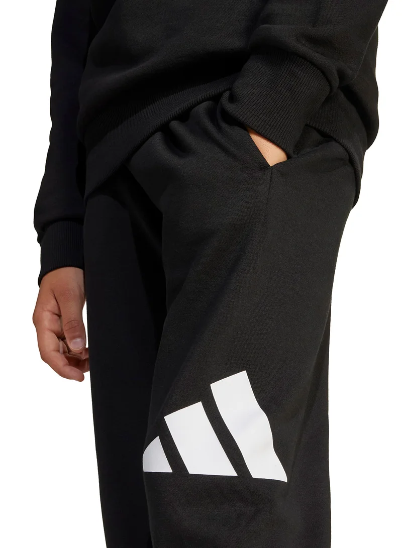 Adidas Youth Esential Jopggers Set