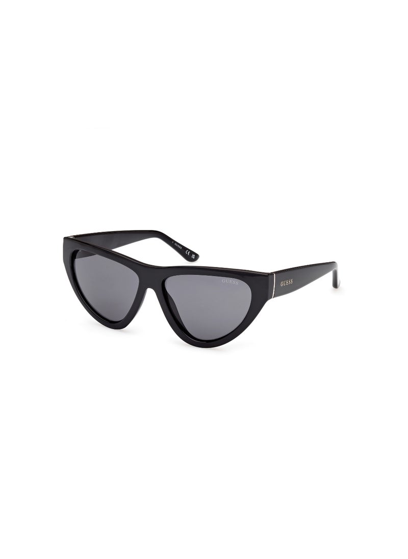 GUESS GUESS Plastic Cat Eye Full Rim Women UV Protection Sunglass  - Image 1