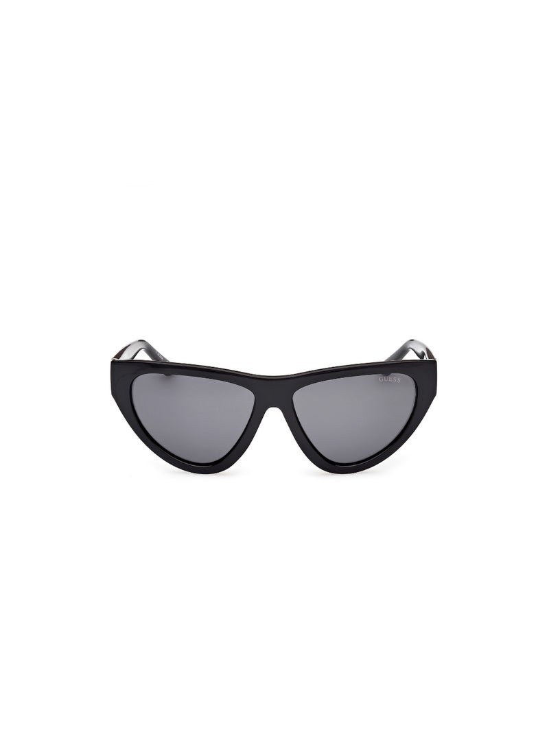 GUESS GUESS Plastic Cat Eye Full Rim Women UV Protection Sunglass  - Image 2