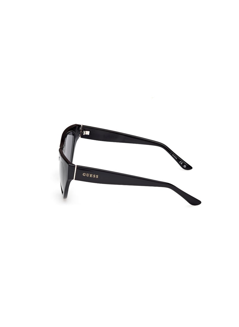 GUESS GUESS Plastic Cat Eye Full Rim Women UV Protection Sunglass  - Image 4