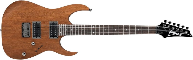 Ibanez غيتار كهربائي إيبانيز RG421 MOL - Image 1