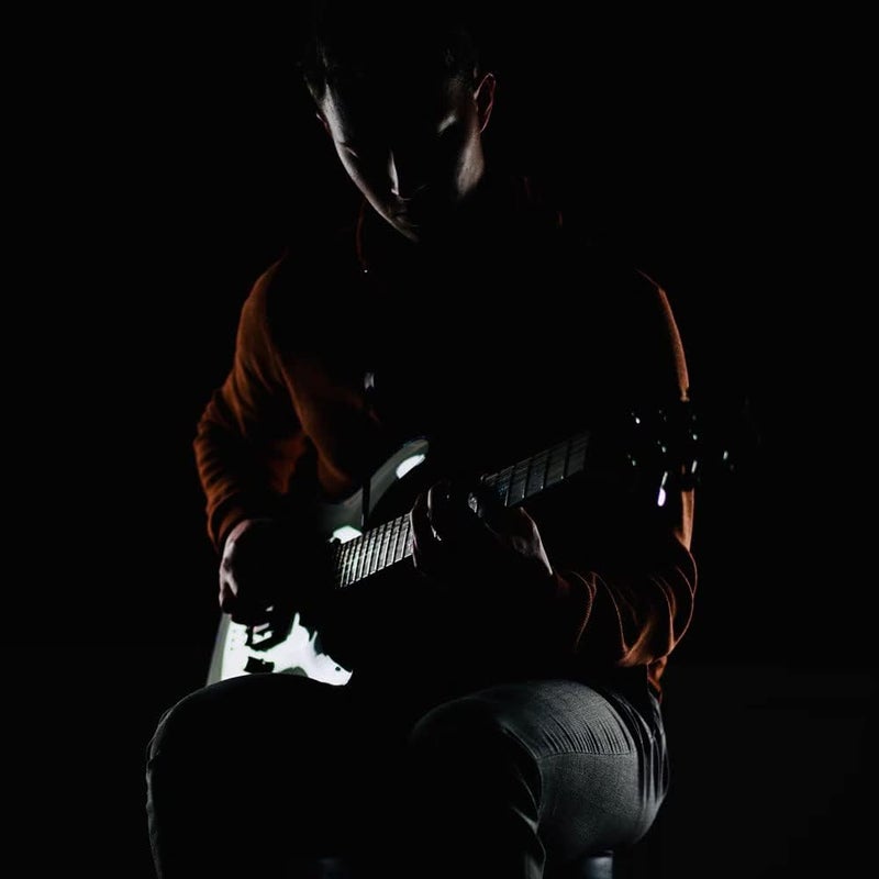 Ibanez غيتار كهربائي إيبانيز RG421 MOL - Image 2