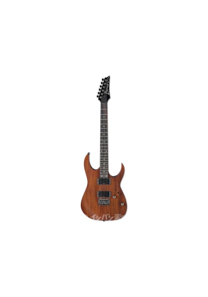 Ibanez غيتار كهربائي إيبانيز RG421 MOL - Image 3