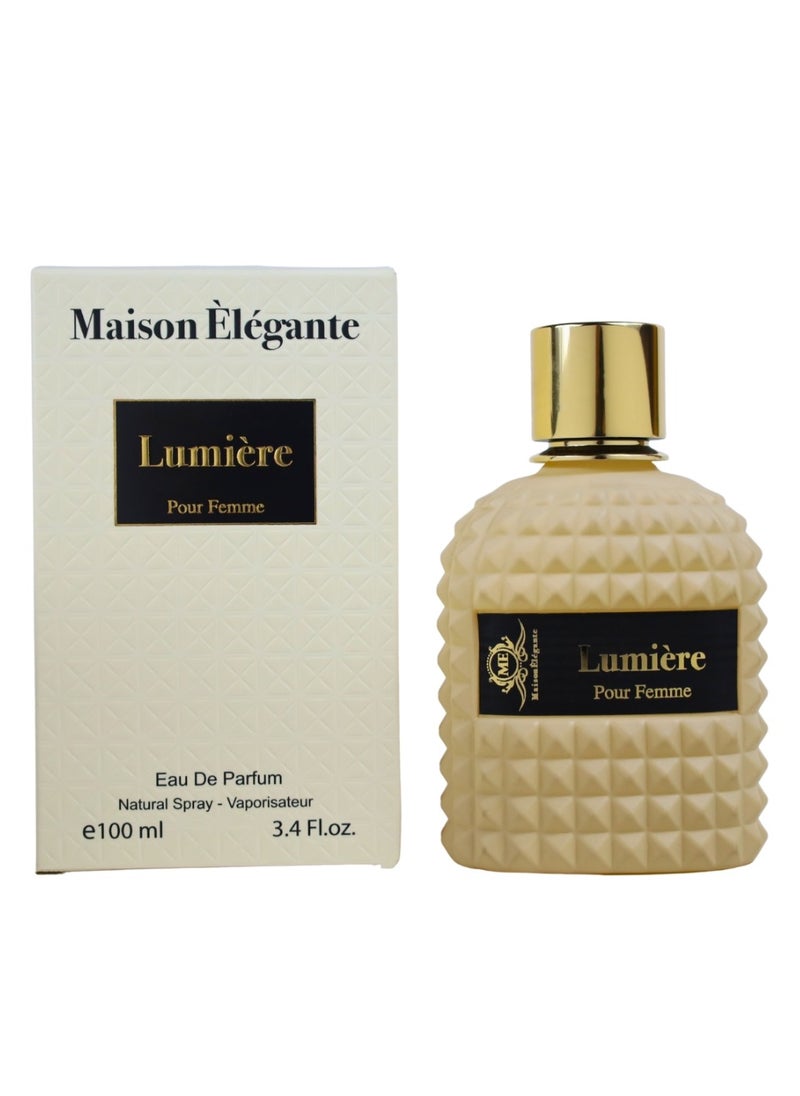 میسون یلگانٹ   میسون لوميير فيم عطر 100 مل  - Image 2