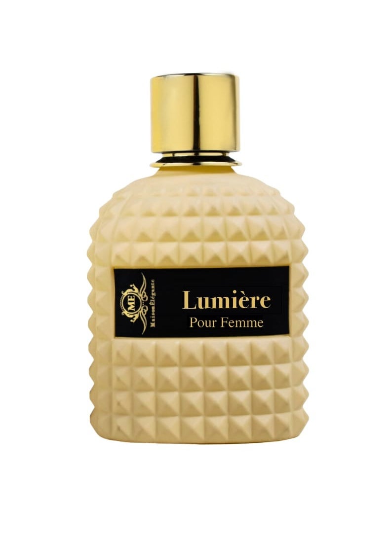 میسون یلگانٹ   میسون لوميير فيم عطر 100 مل  - Image 1