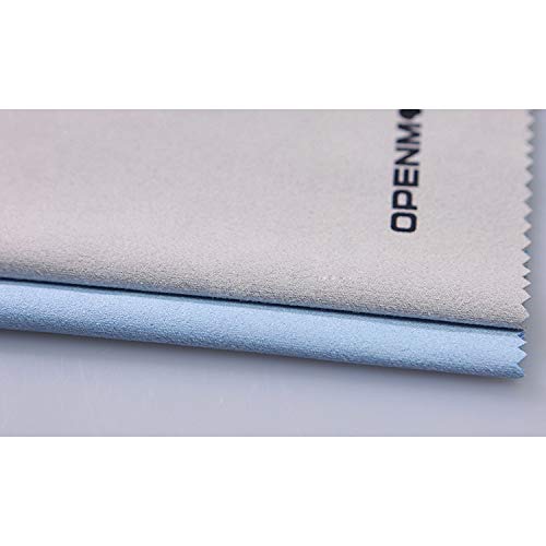 OPENMOON Camera Lens Cleaning Cloth Microfiber (Small) - Image 4