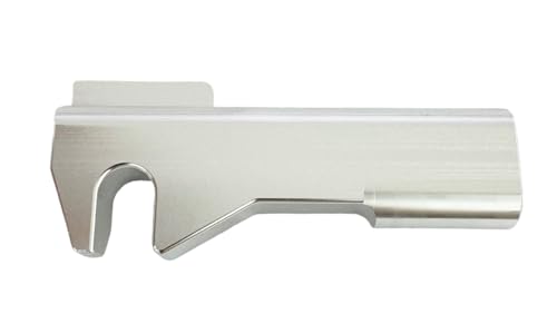 Tolxh 984016 Shift Cable Guide Aluminum Solid Aluminum Alloy Quality Durable New Replacement Parts For Cobra - Image 1