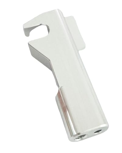 Tolxh 984016 Shift Cable Guide Aluminum Solid Aluminum Alloy Quality Durable New Replacement Parts For Cobra - Image 3