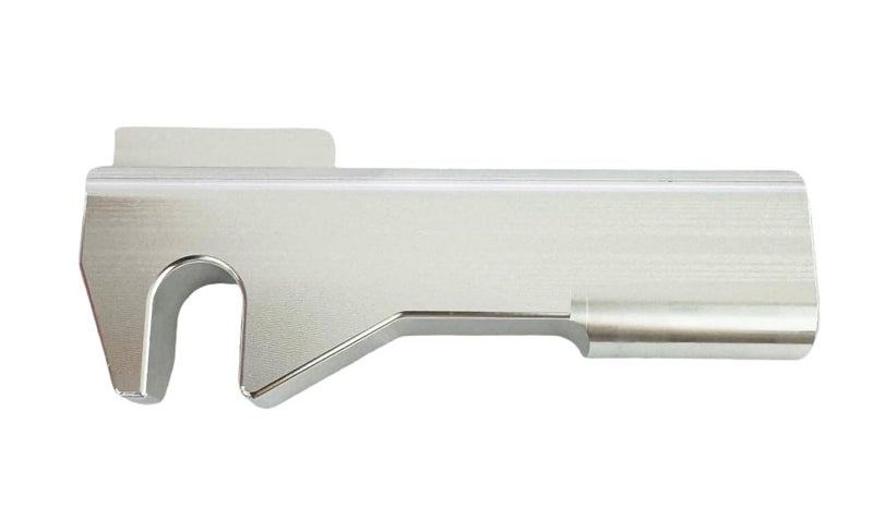 Tolxh 984016 Shift Cable Guide Aluminum Solid Aluminum Alloy Quality Durable New Replacement Parts For Cobra - Image 2