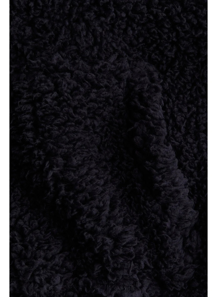 اتش اند ام Teddy Hoodie