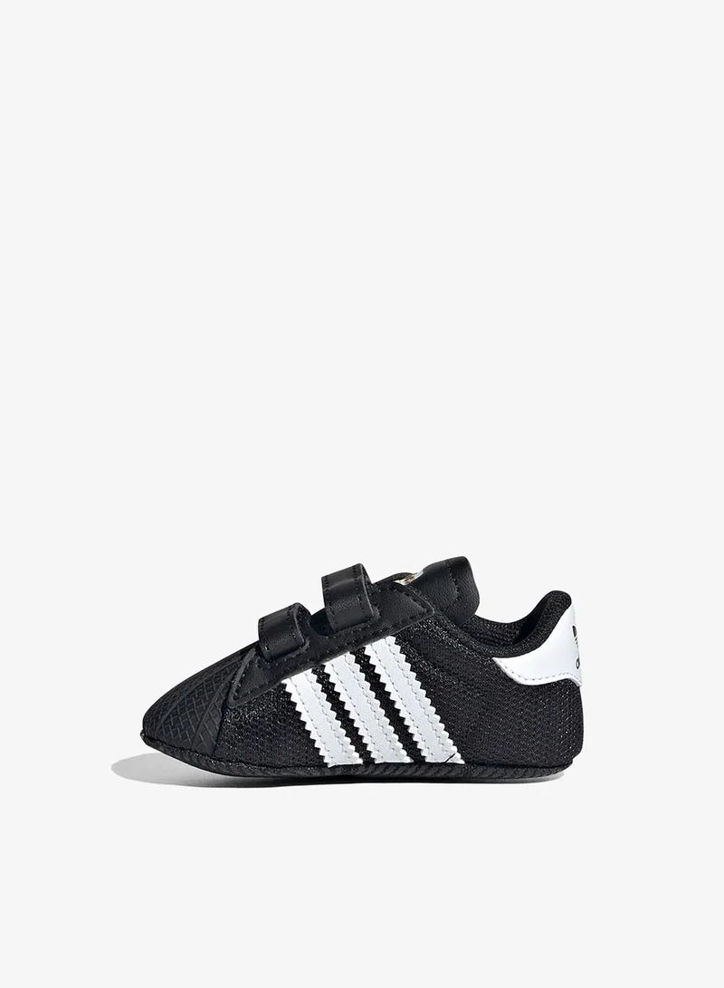adidas Originals Infant Superstar Crib