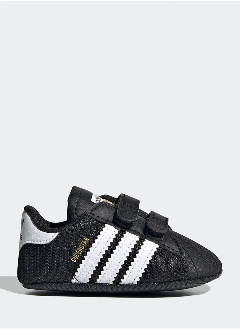 adidas Originals Infant Superstar Crib