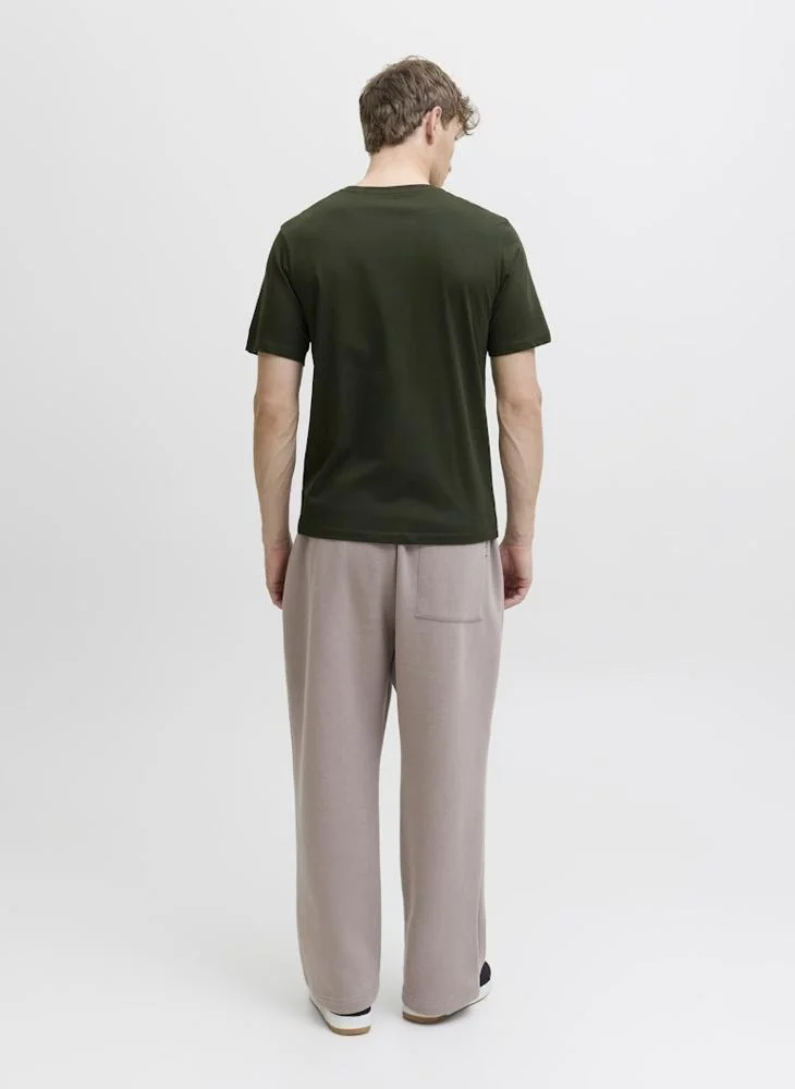 JACK & JONES Jjpan Short Sleeve T-Shirt