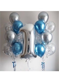 Meri Parti Meri Party 1st Birthday Set 