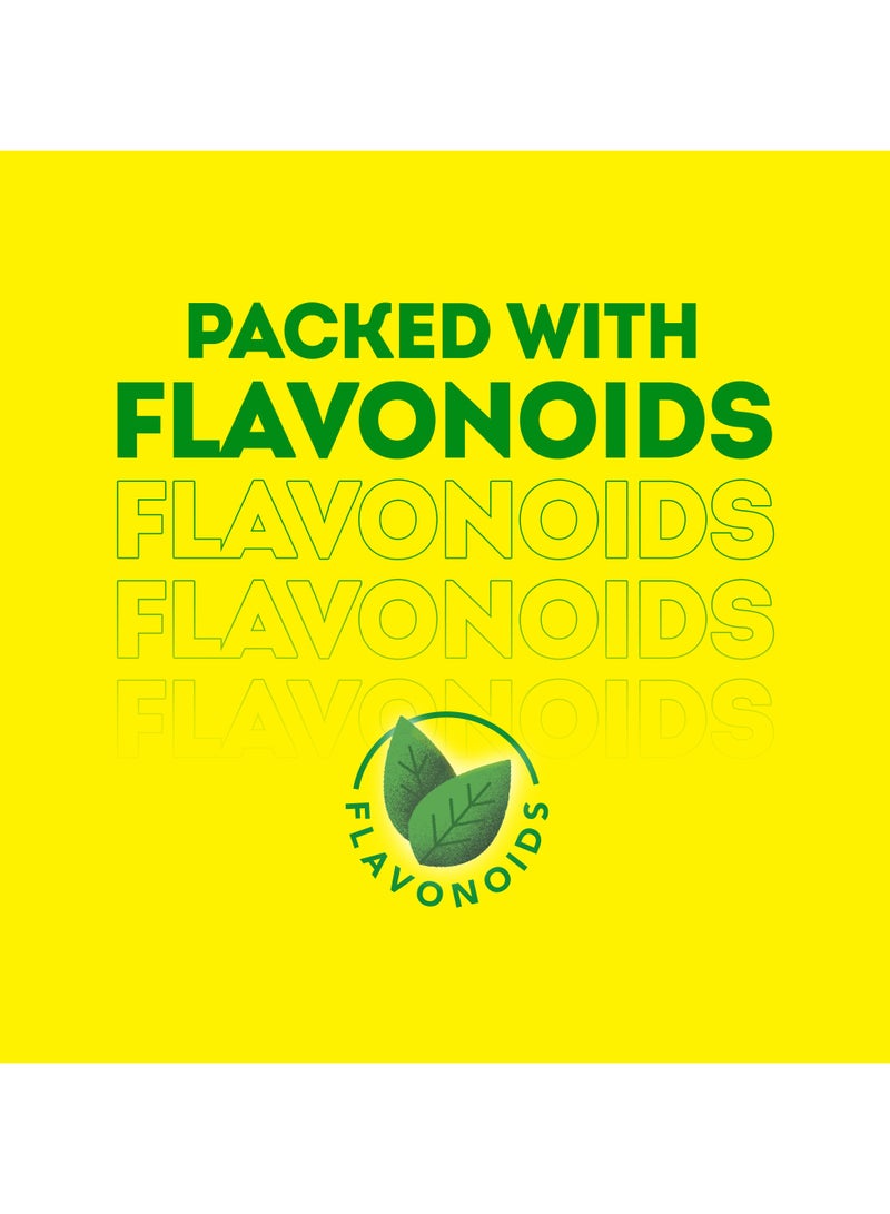 Lipton Green Tea Lemon 100 Teabags (130g) - Image 2