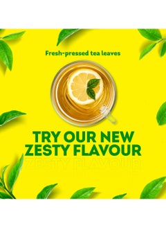 Lipton Green Tea Lemon  - Image 3