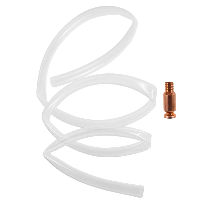 Siphon Hose for Gasoline and Marine Transfer Hose Siphon Hose Gas Siphon Pipe Car Gasoline Siphon Pipe - Image 5