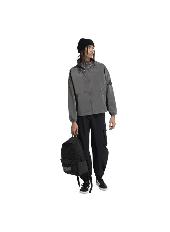 Adidas Adidas M Ct Q4 Wb Pt Black Pants (1/1) Pants For Men - Image 5