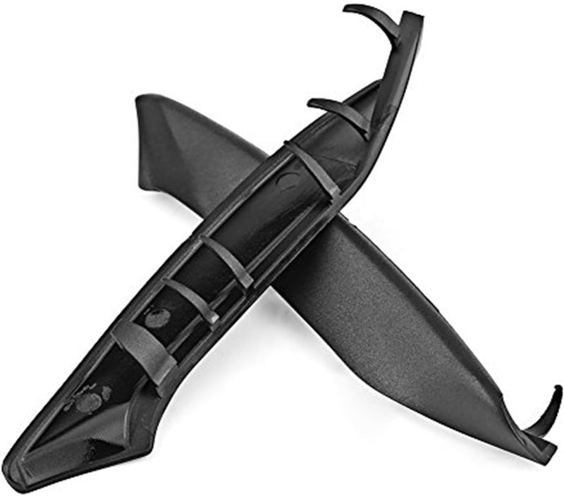 Wivplex Windshield Wiper Cowl Cover Kit - Image 4