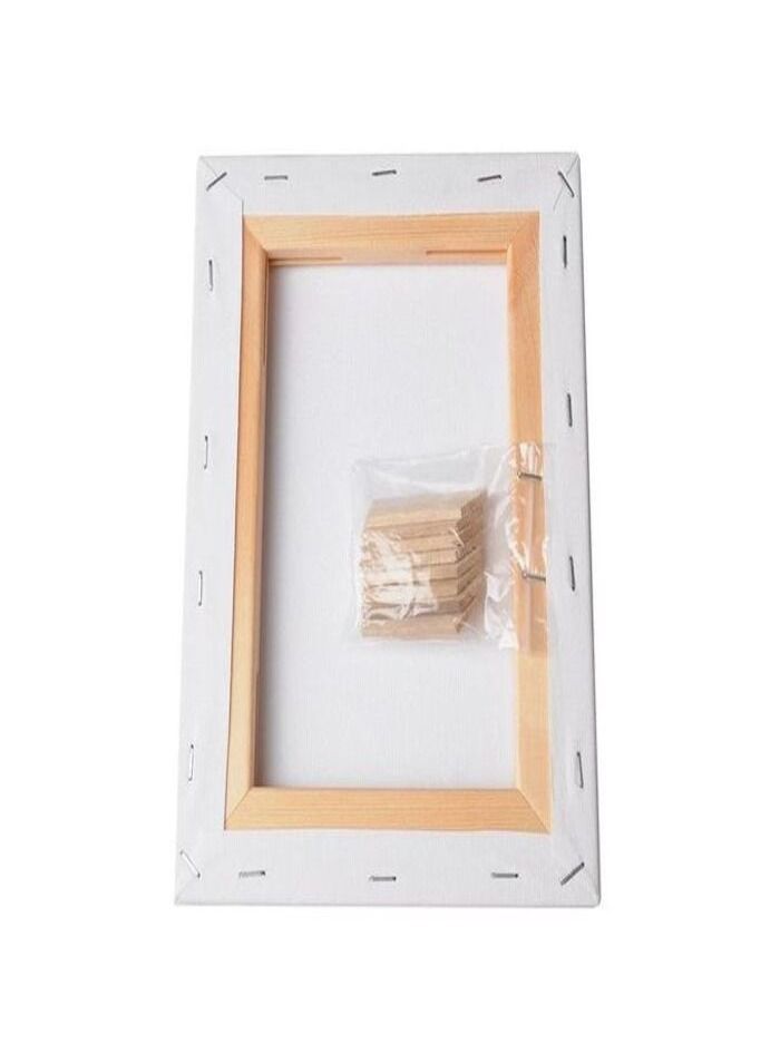 Smart Canvas - Twin Smart (25x25) - 280g - Image 3