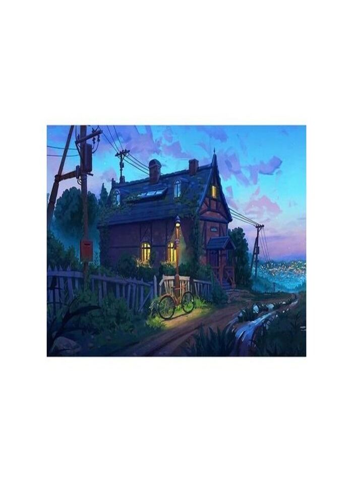 Smart Canvas - Twin Smart (25x25) - 280g - Image 4