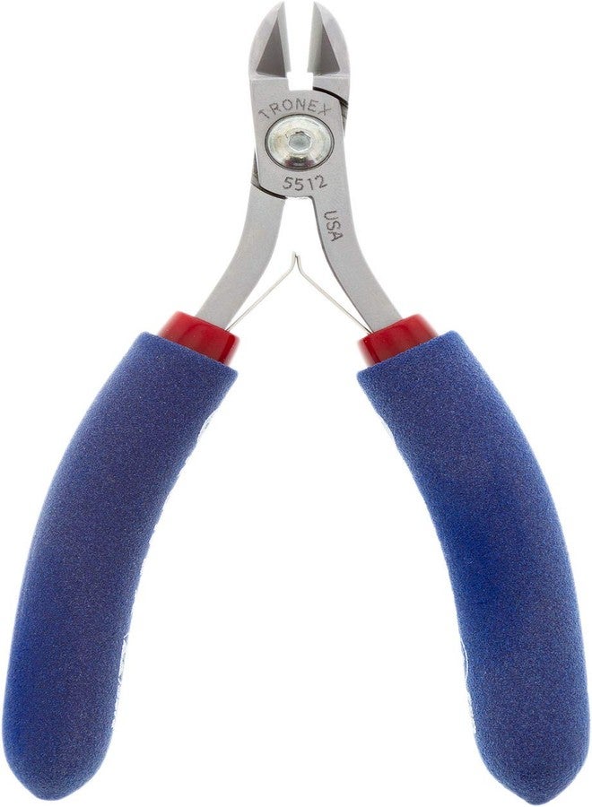 Tronex Cutters - Tronex Large Oval Flush (Standard Handle) • 5512 - Image 4