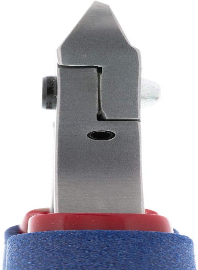 Tronex Cutters - Tronex Large Oval Flush (Standard Handle) • 5512 - Image 3