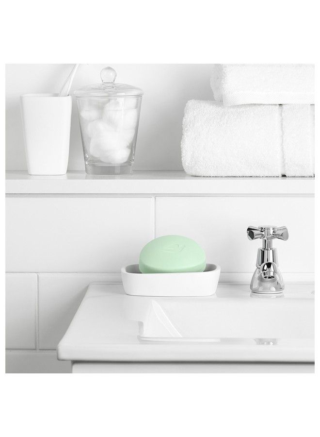 Dove Go Fresh Beauty Bar Cucumber And Green Tea 4 Oz 14 Bar - Image 3