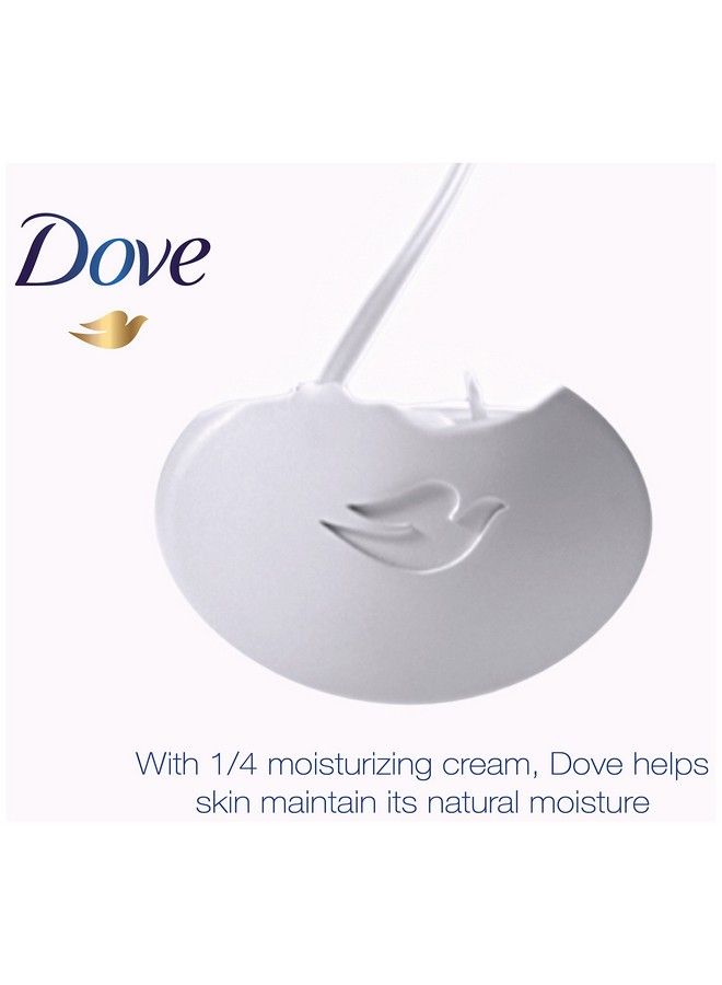 Dove Go Fresh Beauty Bar Cucumber And Green Tea 4 Oz 14 Bar - Image 5