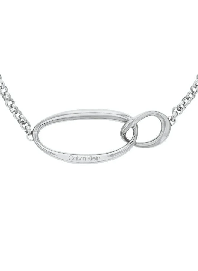 CALVIN KLEIN Pendant Necklace