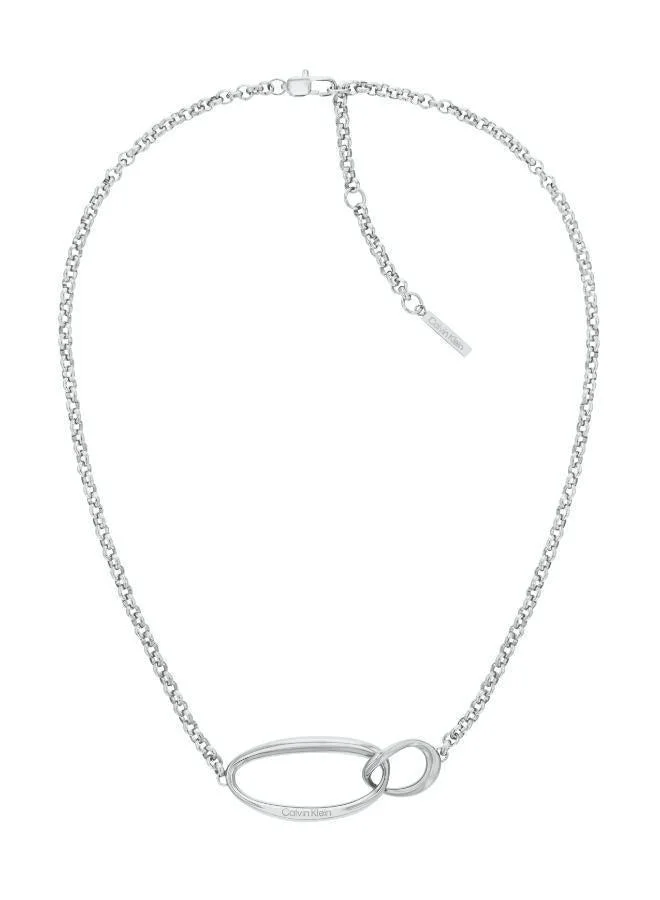 CALVIN KLEIN Pendant Necklace
