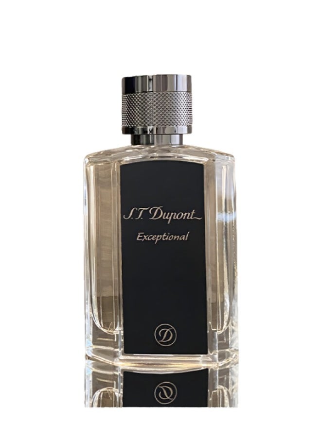 S.T.Dupont Exceptional Eau de Parfum 100 ml  - Image 2