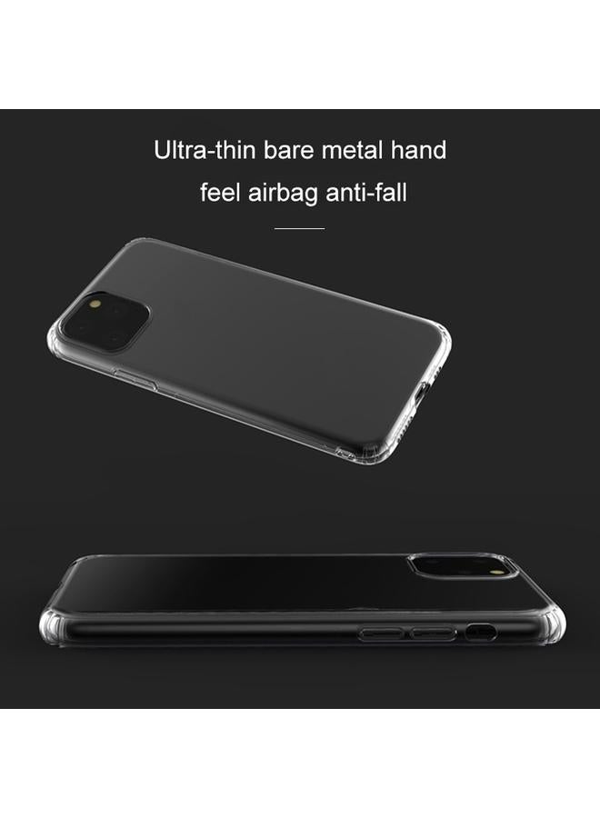 WK Case For iPhone 12 / 12 Pro Shockproof Ultra-thin TPU Protective Case - Image 5