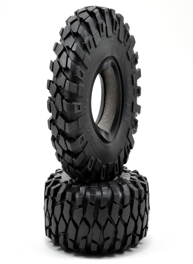 RC4WD إطارات RC4WD Z-T0052 Rock Crusher X/T 1.9 (2) - Image 1
