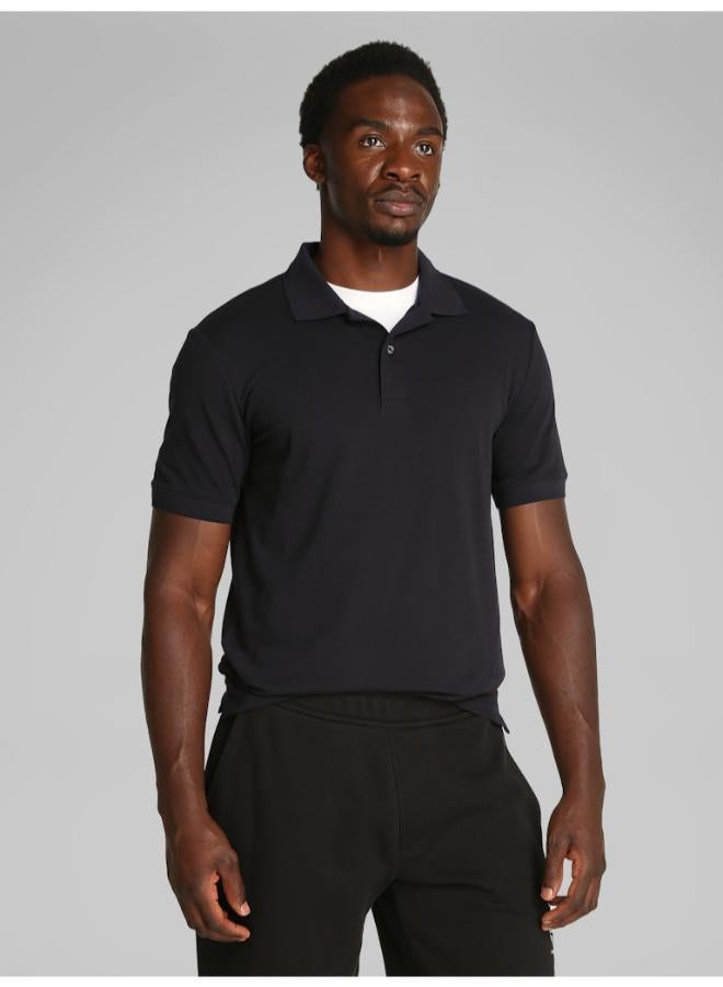 CALVIN KLEIN Casual Polo - Image 1