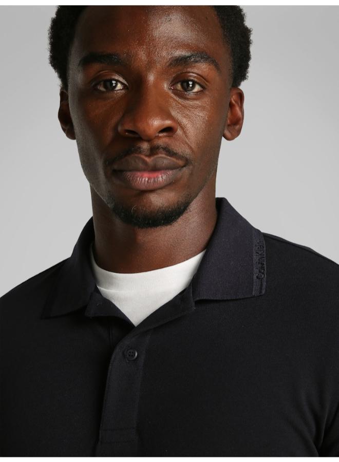 CALVIN KLEIN Casual Polo - Image 3
