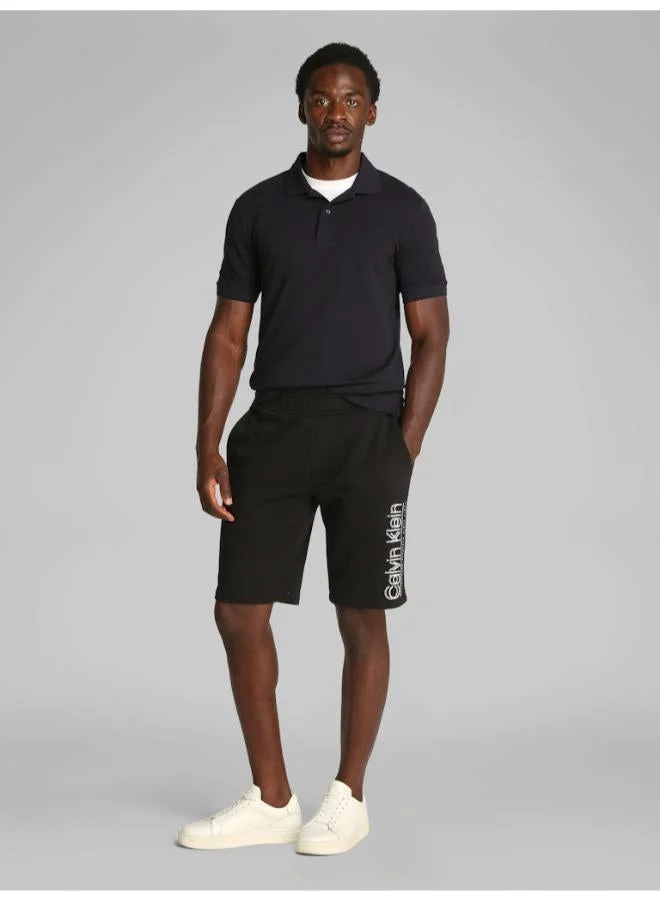CALVIN KLEIN Casual Polo