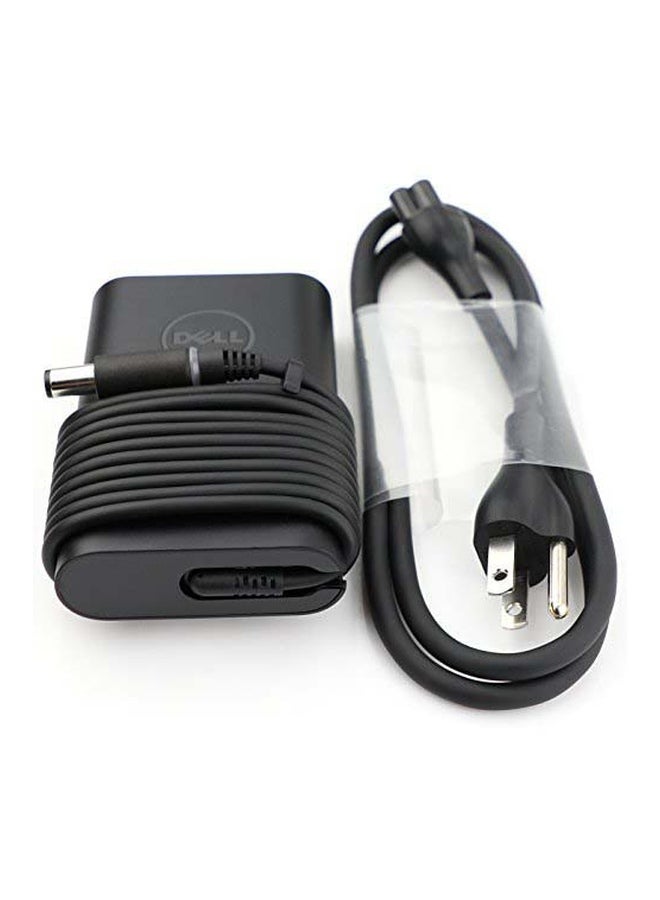 DELL Notebook AC Charging Adapter Black - Image 4