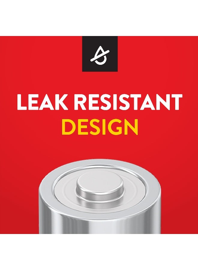 Eveready بطاريات إيفر إحسان سوبر ثقيلة AAA علبة من 18 - Image 4