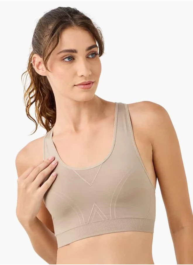 ADOT Active Women Bratop For Female
