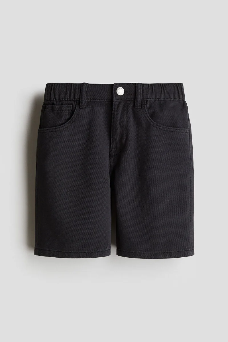 H&M Twill shorts