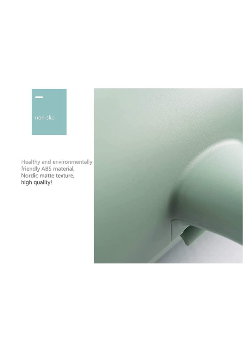 XiuWoo Sticky Roller Lint, Pet Hair Removal Brush Cotton Velvet Refilling Tape Furniture Dust from Clothing Floating Snacks Carpets on Seats Non Toxic Odor Free - Image 3