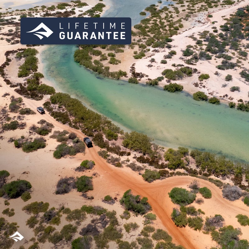 Sea to Summit Lightweight Dry Bag, Multi-Purpose Dry Storage, 20 Liter, Olive Green - Image 5