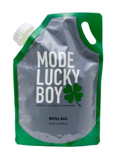 JOHNNY B. JOHNNY B. Mode Lucky Boy Hair Styling Gel 32 oz.  - Image 1