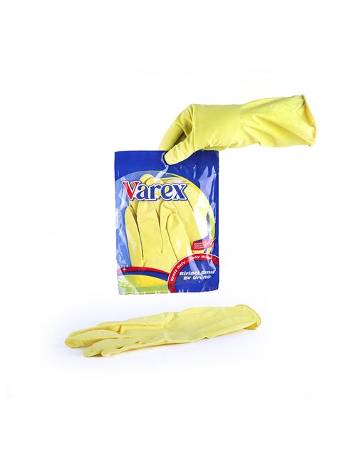 جوانتى مطاط للمطبخ 1 ق