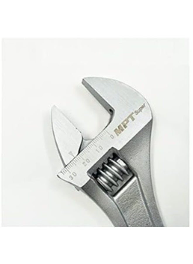 أم بي تي مفتاح فرنساوي 10" الموديل: MPT MHC01001-10 - Image 1